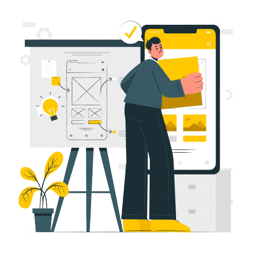 Mobile App Development Company
