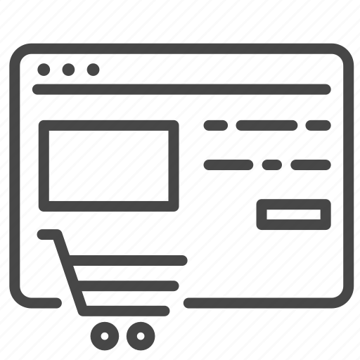 E-Commerce Website