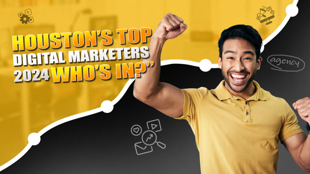 top digital marketing service company in houston