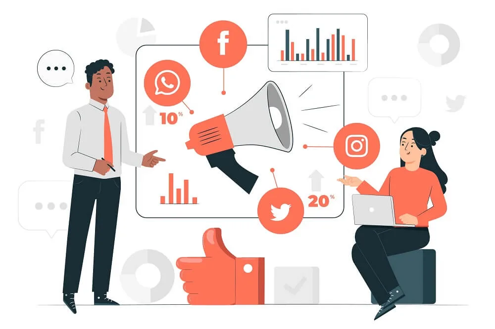 Digital Marketing for Small Business