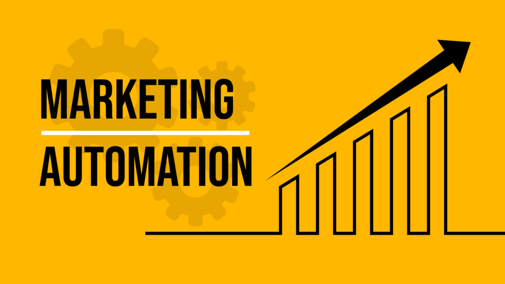 integrate marketing Automation for flawless work