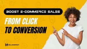 ecommerce conversion