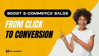 ecommerce conversion