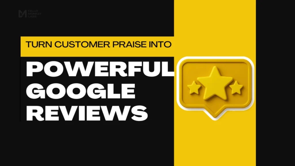 google reviews